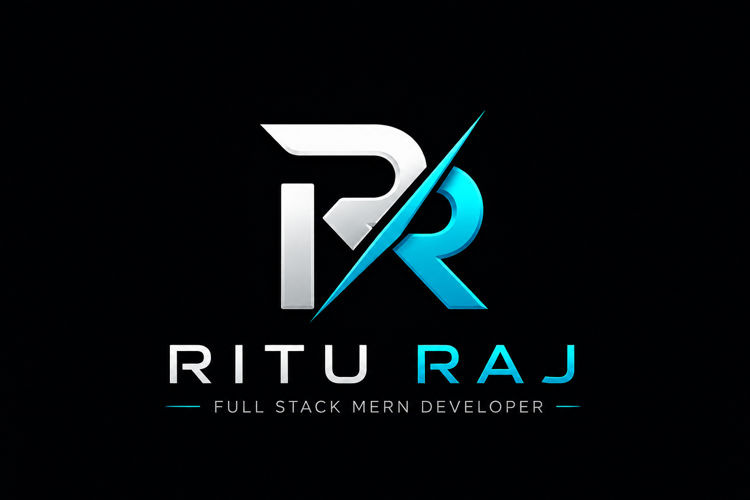 Ritu Raj Logo